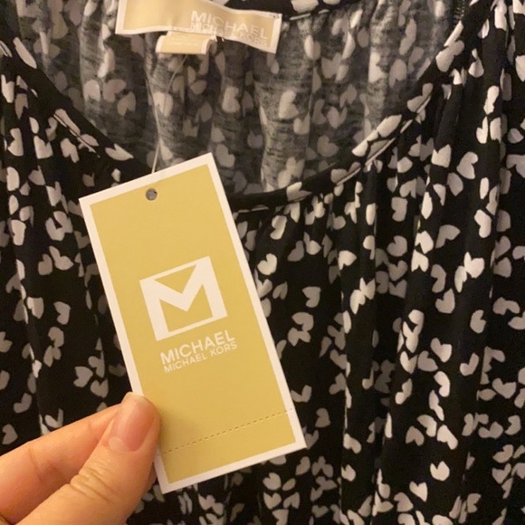 Michael Kors Top - Picture 3 of 4